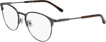 LACOSTE L2251 033 52 18 140 ERKEK OPTİK ÇERÇEVE