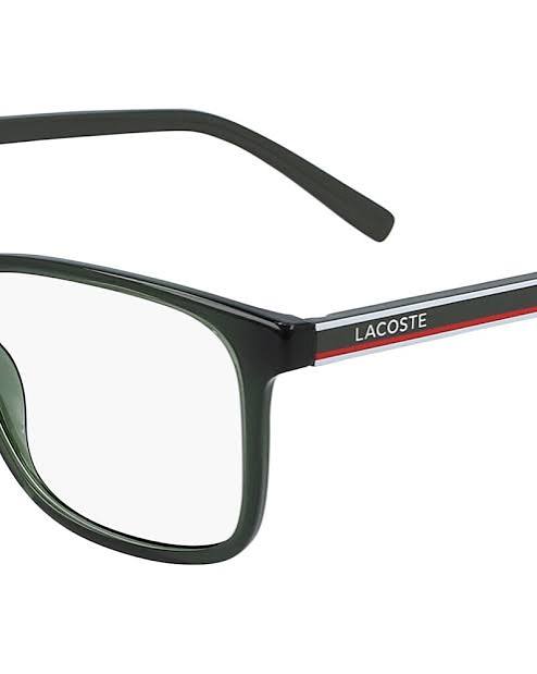 LACOSTE L2848 317 53 18 145 ERKEK OPTİK ÇERÇEVE