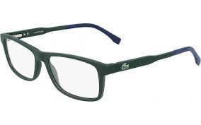 LACOSTE L2876 315 55 15 145 ERKEK OPTİK ÇERÇEVE