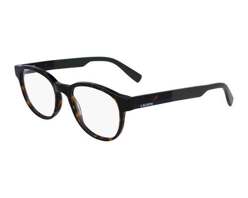 LACOSTE L2921 230 52 19 145 ERKEK OPTİK ÇERÇEVE
