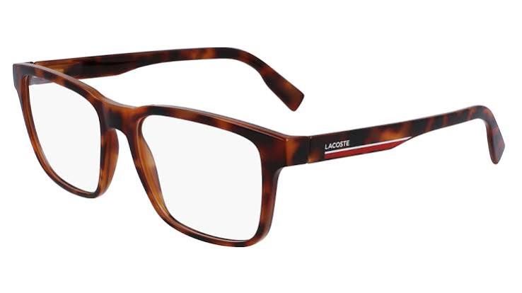 LACOSTE L2926 214 55 17 145 ERKEK OPTİK ÇERÇEVE