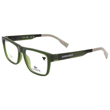 LACOSTE L3655 300 49 15 135 ERKEK, ÇOCUK OPTİK ÇERÇEVE