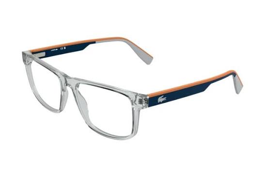LACOSTE L4011 035 56 17 150 ERKEK OPTİK ÇERÇEVE