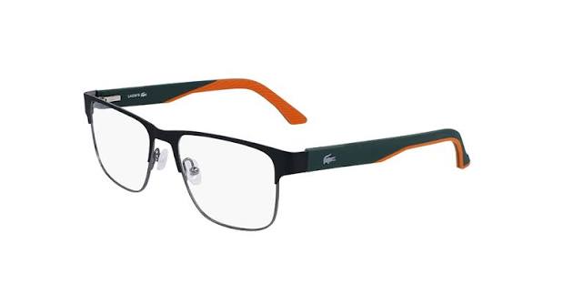 LACOSTE L2291 318 56 17 140 ERKEK OPTİK ÇERÇEVE
