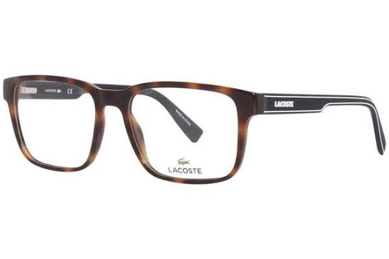 LACOSTE L2895 230 55 17 145 ERKEK OPTİK ÇERÇEVE