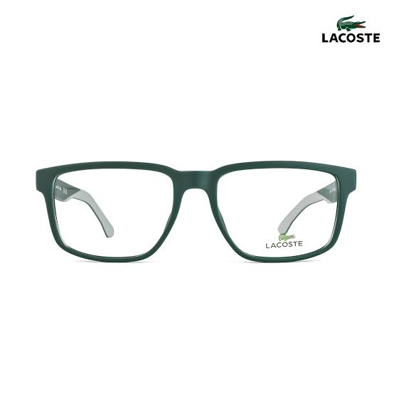 LACOSTE L2912 301 54 17 140 ERKEK OPTİK ÇERÇEVE