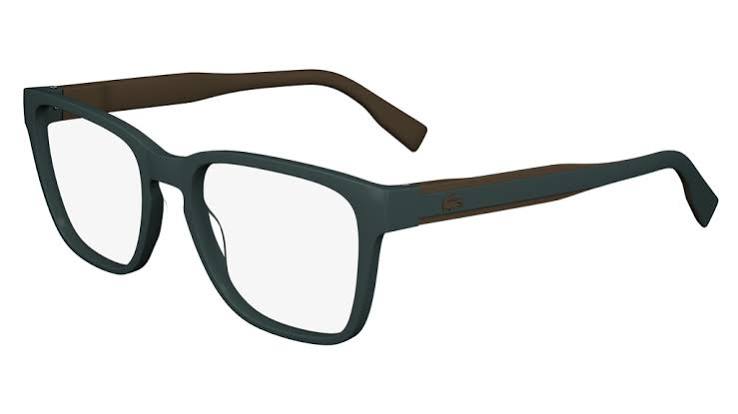 LACOSTE L2935 301 53 18 145 ERKEK OPTİK ÇERÇEVE