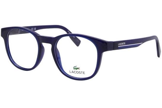 LACOSTE L3654 400 46 18 135 OPTİK ÇERÇEVE