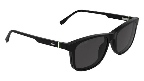 LACOSTE L4007 MAG-SET 001 57 17 145 KLİPSLİ OPTİK ÇERÇEVE