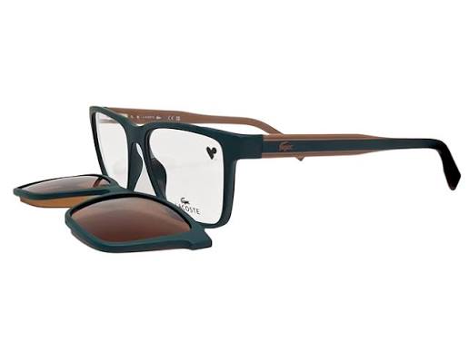 LACOSTE L6010 MAG-SET N 301 55 17 145