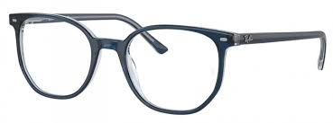 RAYBAN RB 5397 ELLİOT 8324 52 19 145 UNISEX OPTİK ÇERÇEVE