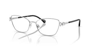 SWAROVSKİ SK 1006 4001 55 17 140 BAYAN OPTİK ÇERÇEVE