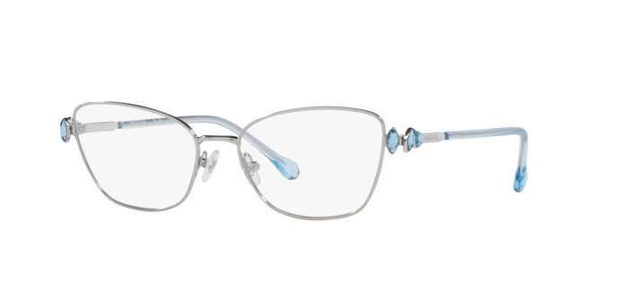 SWAROVSKİ SK 1006 4020 55 17 140 KADIN OPTİK ÇERÇEVE