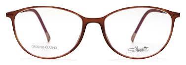SILHOUETTE SPX 1562 40 6060 53 16 140 BAYAN TITANYUM OPTİK ÇERÇEVE