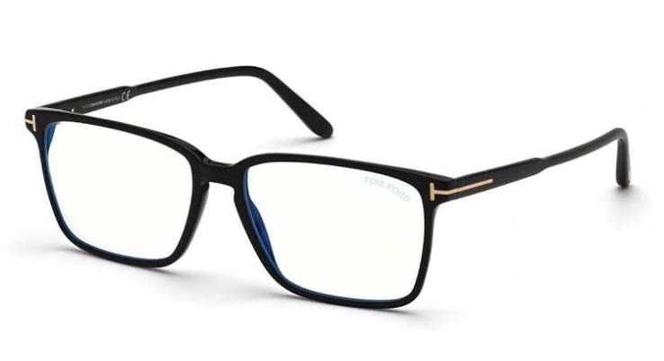 TOMFORD TF 5696-B 056 56 16 145 OPTİK ÇERÇEVE