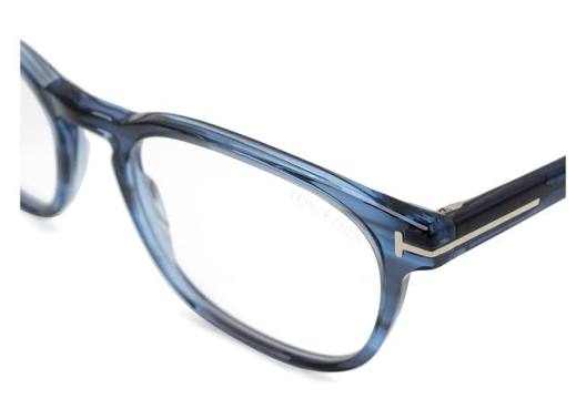 TOMFORD TF 5868-B ECO 092 53 18 145 OPTİK ÇERÇEVE