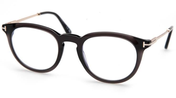 TOMFORD TF 5904-B 005 50 21 145 KADIN OPTİK ÇERÇEVE