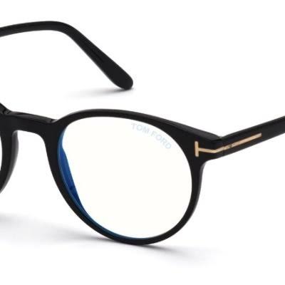 TOMFORD TF 5695-B 001 49 20 145 OPTİK ÇERÇEVE