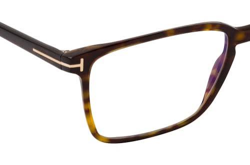 TOMFORD TF 5696-B 052 56 16 145 UNISEX OPTİK ÇERÇEVE