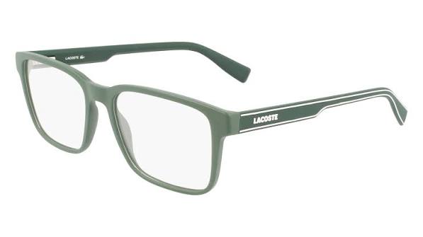 LACOSTE L2895 301 55 17 145 ERKEK OPTİK ÇERÇEVE